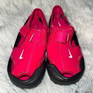 Toddler Girls Nike Sandals